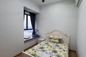 Bay Laurel @ Country Garden Danga Bay