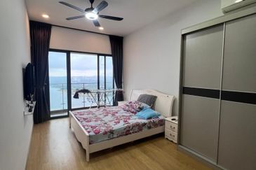 Bay Laurel @ Country Garden Danga Bay