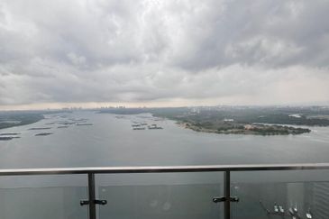 Bay Laurel @ Country Garden Danga Bay