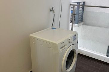 Bay Laurel @ Country Garden Danga Bay