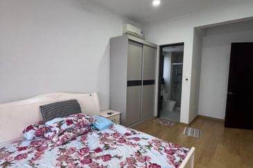 Bay Laurel @ Country Garden Danga Bay