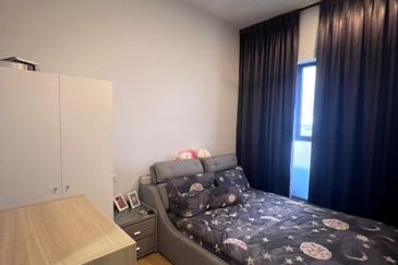 Bay Laurel @ Country Garden Danga Bay