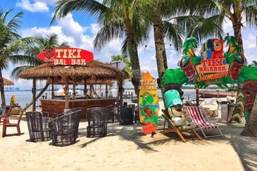 Country Garden @ Danga Bay