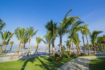 Country Garden @ Danga Bay