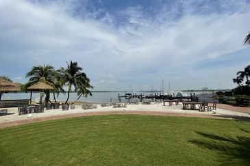 Country Garden @ Danga Bay