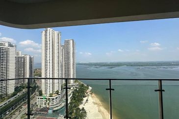 Country Garden @ Danga Bay