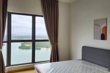 Country Garden @ Danga Bay