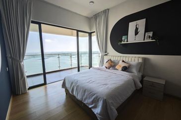 Country Garden @ Danga Bay