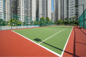 Country Garden @ Danga Bay