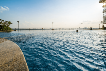 Country Garden @ Danga Bay