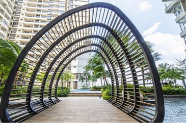 Country Garden @ Danga Bay