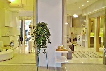 The Coronade Residences