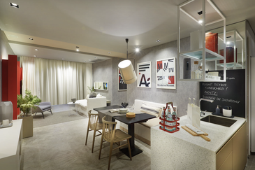 The Coronade Residences