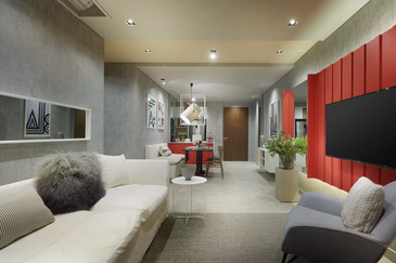 The Coronade Residences