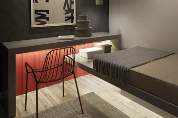 The Coronade Residences