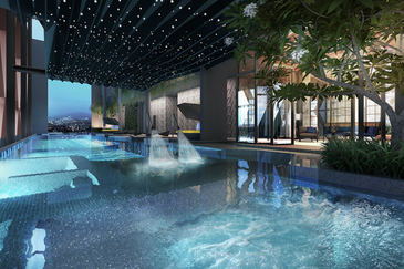 The Coronade Residences