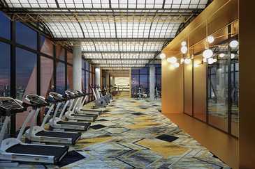 The Coronade Residences