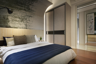 The Coronade Residences