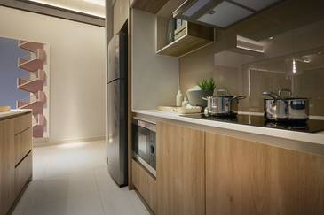 The Coronade Residences