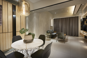 The Coronade Residences