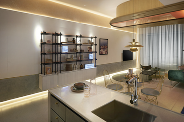 The Coronade Residences