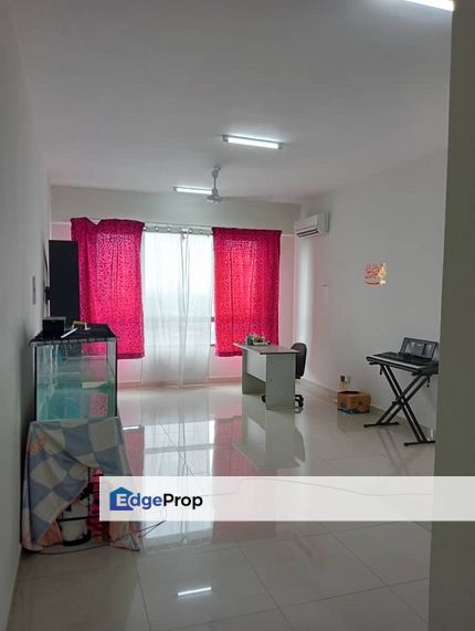 Non Bumi Hillpark Residence Bandar Teknologi Kajang Selangor, Selangor, Semenyih