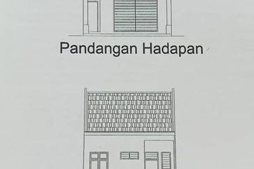 Jalan Kangar
