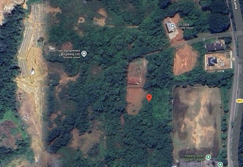 Taman Belimbing Harmoni