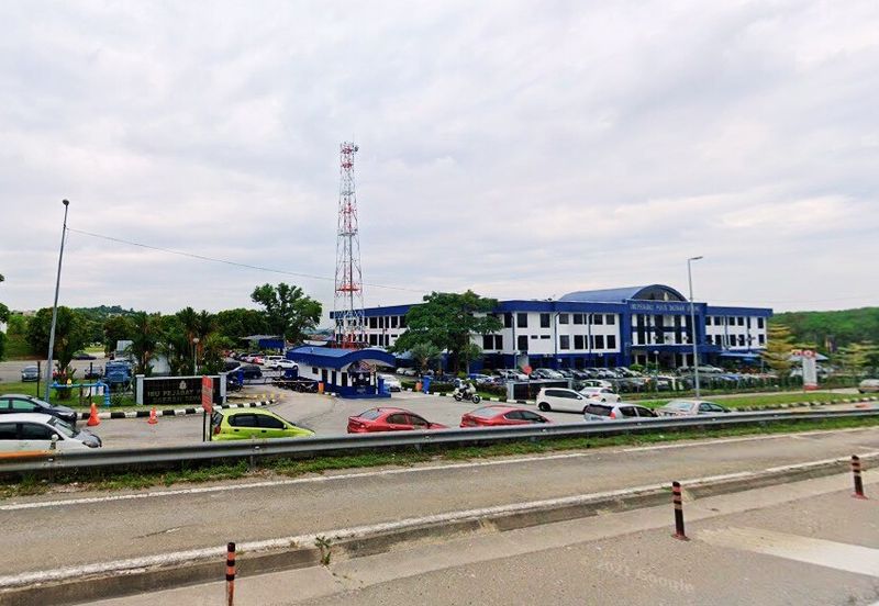 Bandar Baru Salak Tinggi