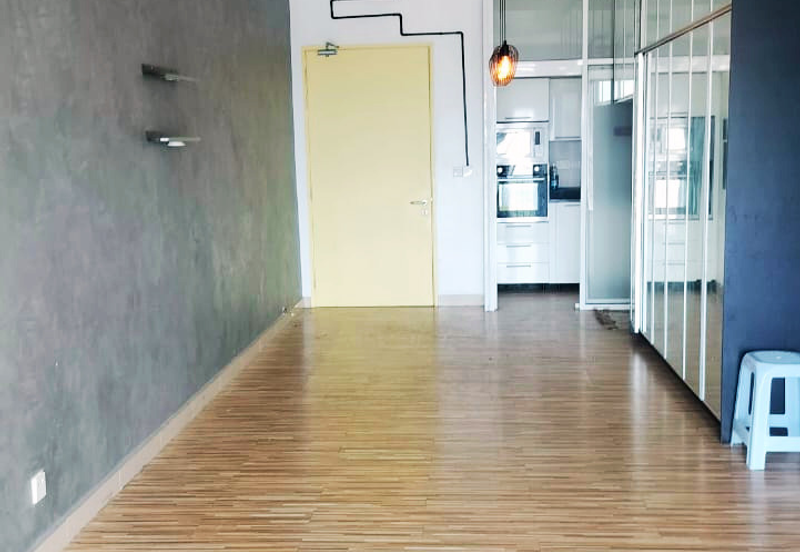 Simfoni 1 Condominium