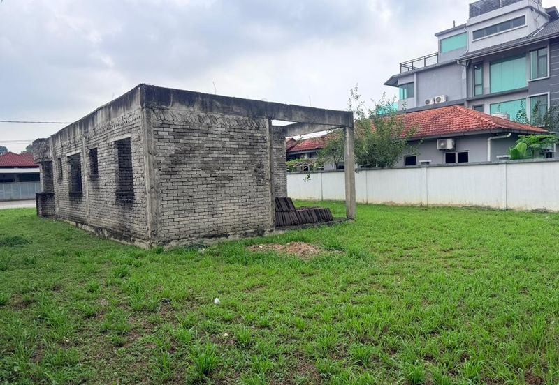 Taman Desa Subang Permai