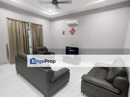 taman Ehsan tawas Ipoh at tasek freehold for sale, Perak, Kinta