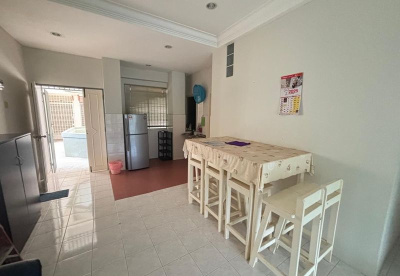 TAMAN DESA TAMBUN APARTMENT