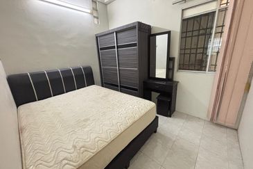 TAMAN DESA TAMBUN APARTMENT