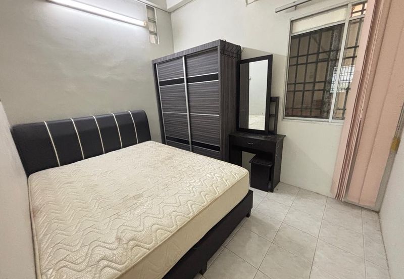 TAMAN DESA TAMBUN APARTMENT