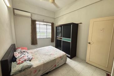 TAMAN DESA TAMBUN APARTMENT