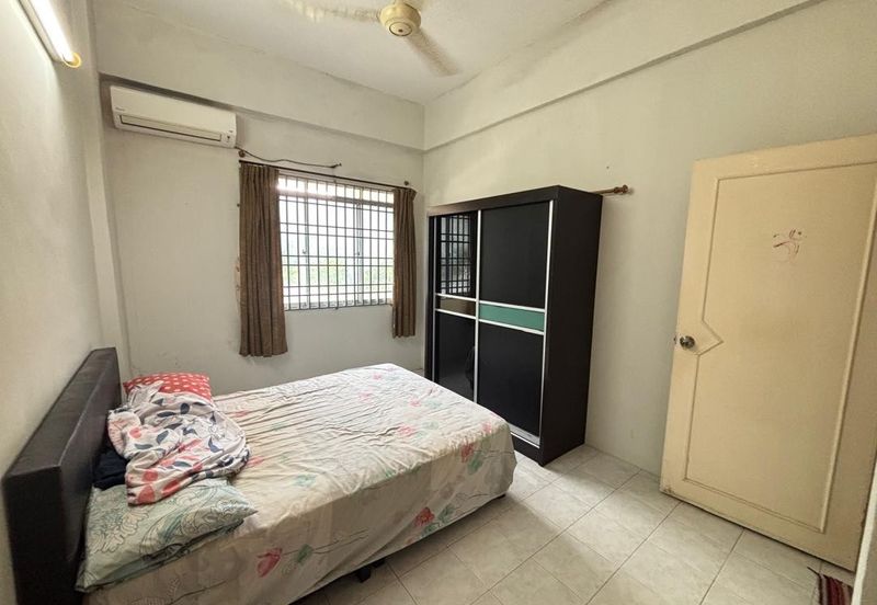 TAMAN DESA TAMBUN APARTMENT