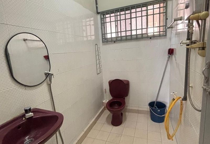 TAMAN DESA TAMBUN APARTMENT