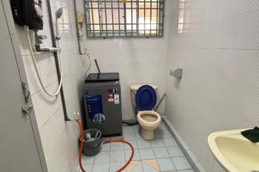 TAMAN DESA TAMBUN APARTMENT