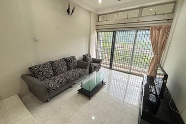 TAMAN DESA TAMBUN APARTMENT