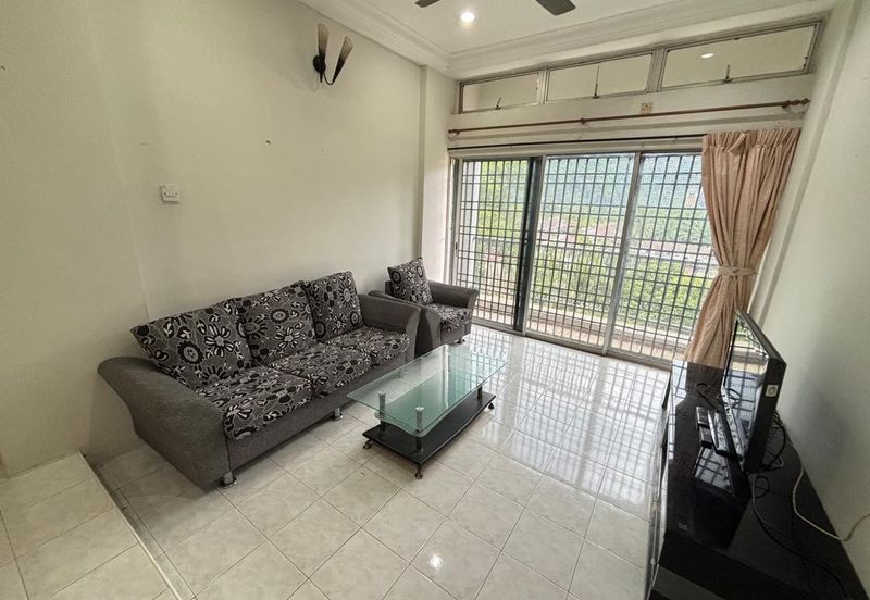 TAMAN DESA TAMBUN APARTMENT