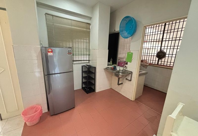 TAMAN DESA TAMBUN APARTMENT