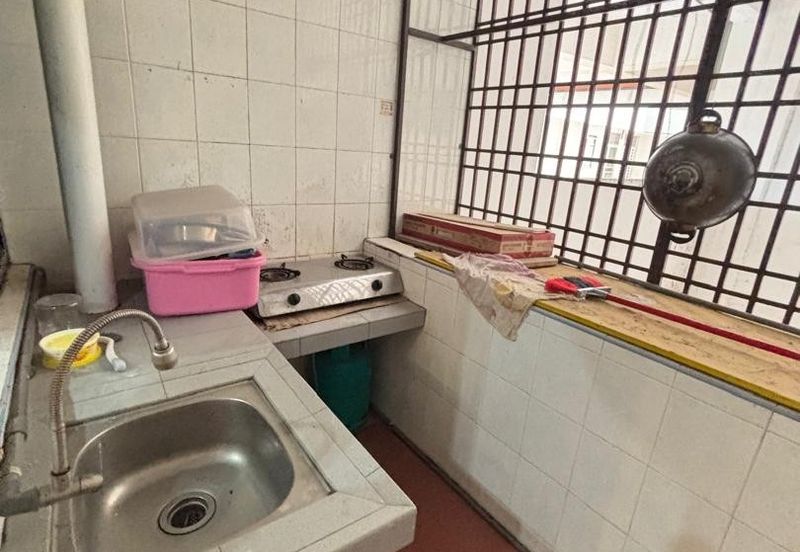 TAMAN DESA TAMBUN APARTMENT