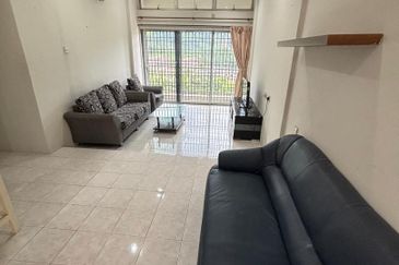 TAMAN DESA TAMBUN APARTMENT