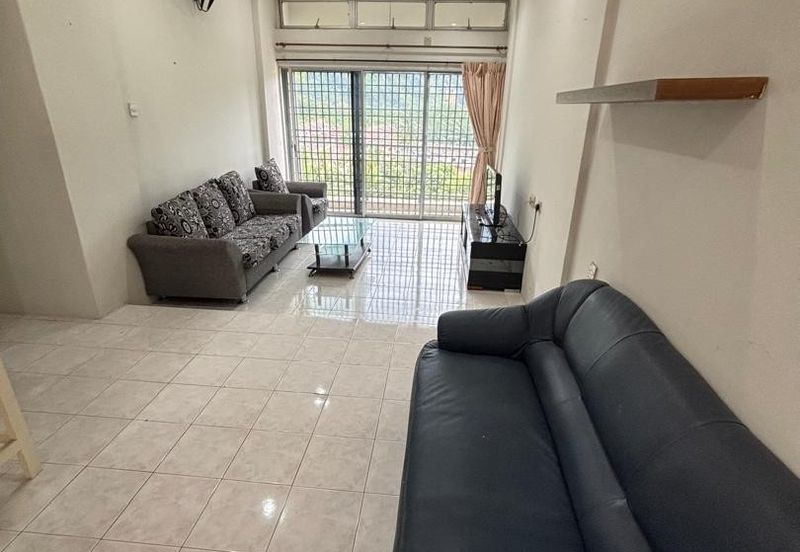 TAMAN DESA TAMBUN APARTMENT