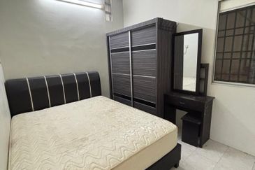 TAMAN DESA TAMBUN APARTMENT