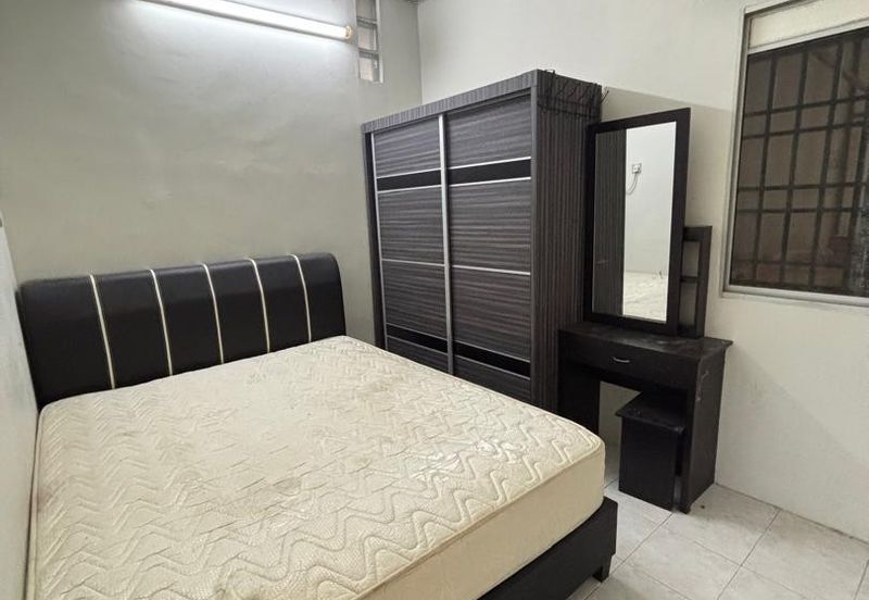 TAMAN DESA TAMBUN APARTMENT