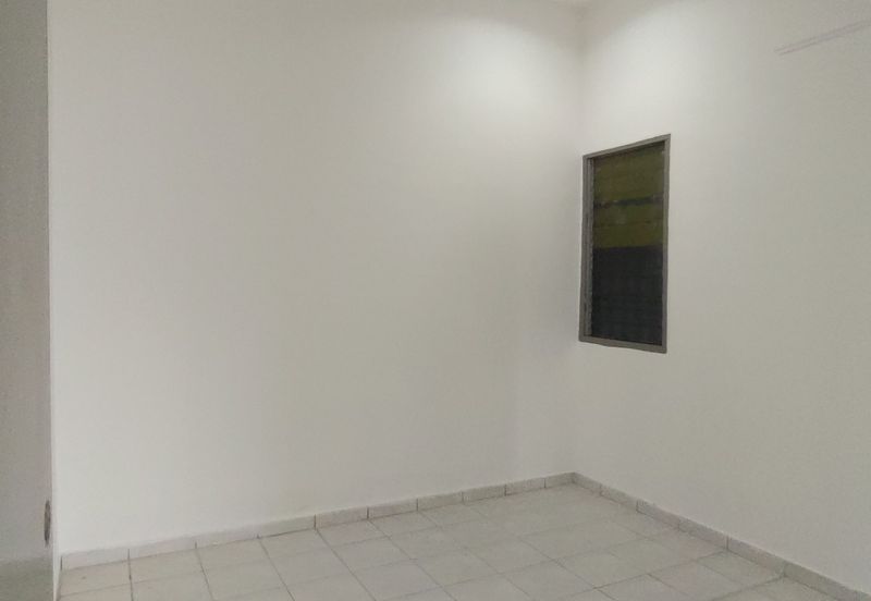 MEDAN PENGKALAN BIDARI