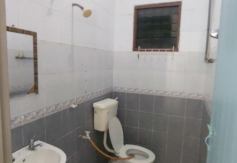 MEDAN PENGKALAN BIDARI