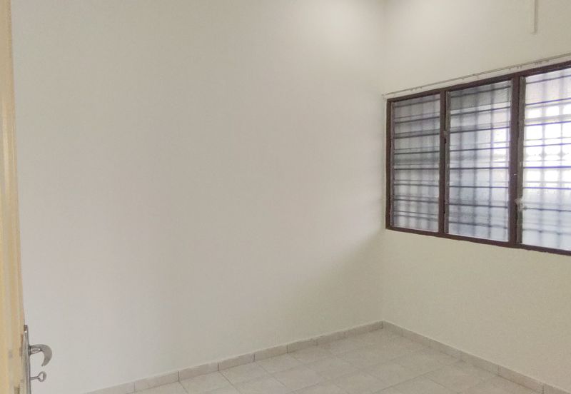 MEDAN PENGKALAN BIDARI